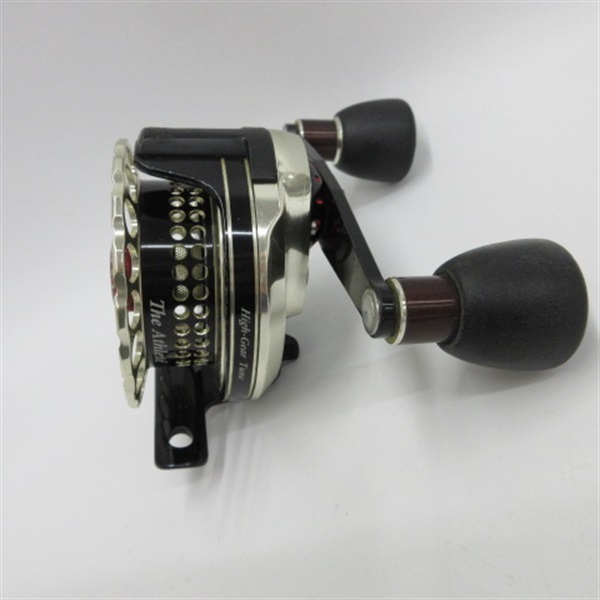 カセ筏師アスリートレーサー６５ＨＧ－ＧＢ左